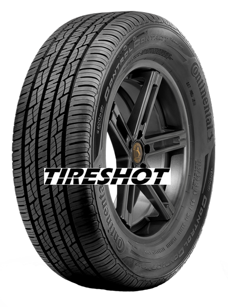 Continental ControlContact Tour A/S Tire